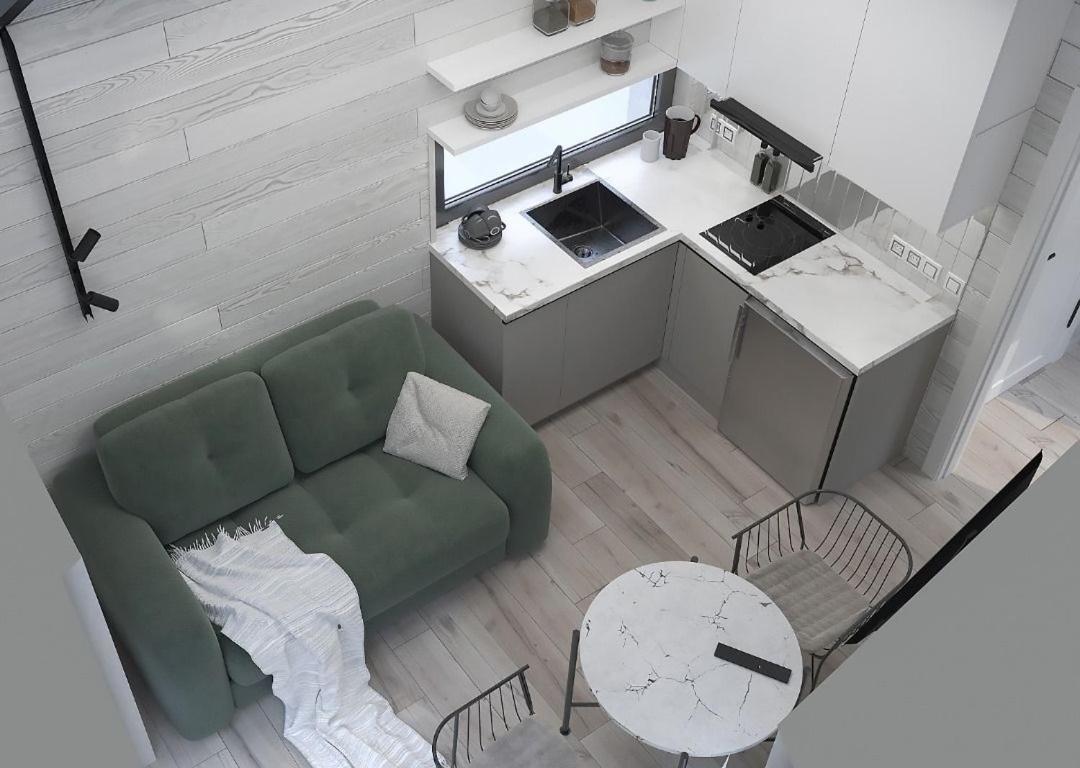 Apple Hostel Bishkek Ngoại thất bức ảnh